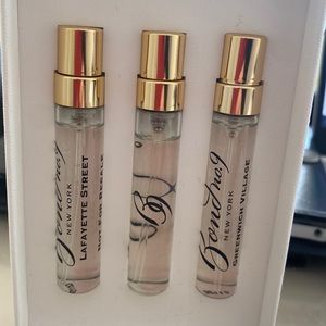 Bond No9 - spring gift